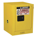hazardous material storage cabinets
