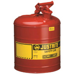 safety cans