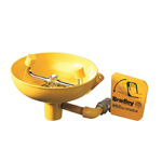 eye protection cleaning stations & wipes