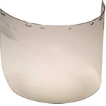 face shield replacement visors