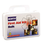 first aid kits