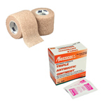 first aid products