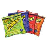 hydration products