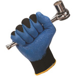 anti-slip gloves