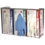 disposable glove dispensers