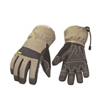 heat-resistant gloves