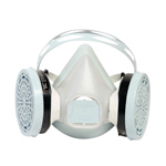 reusable masks & respirators