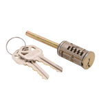 deadbolt cylinders
