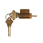 lockset cylinders