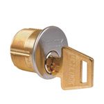 mortise cylinders