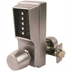 entry door knobs