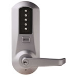 entry door leversets