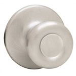 passage door knobs