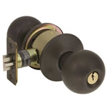storeroom knobs