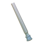 shower rods