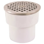 floor drains