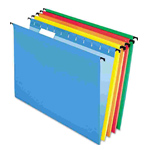 hanging file folders