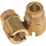 escutcheon & flange parts