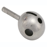 faucet balls