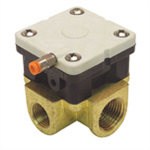 faucet air valves