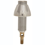 faucet spout parts
