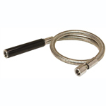 prerinse & sprayer valve parts