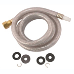 sprayer hoses