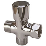 showerhead repair parts