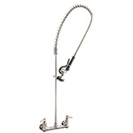 food service & kitchen faucets
