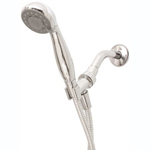 commercial tub & shower faucets