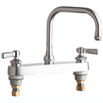 commercial laundry faucets