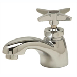 commercial basin faucets