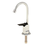 filtered water faucets