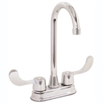 bar faucets