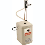 instant hot water dispensers