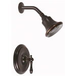 shower faucets