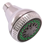 showerheads