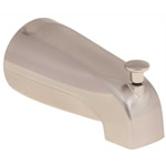bathtub faucets & spouts