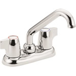 laundry faucets