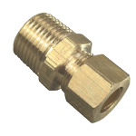 brass connectors