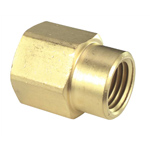 brass couplings