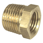 brass bushings