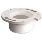 closet flanges