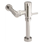 manual flush valves