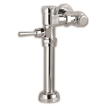 flushometers