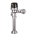 sensor flush valves