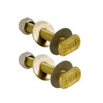 toilet bolts, nuts & fittings