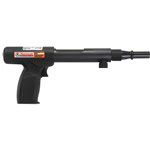 powder actuated tools