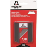 utility blades