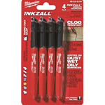 markers